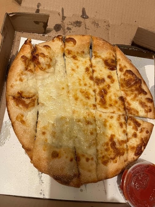 Bionde's Super Sub & Pizza-5