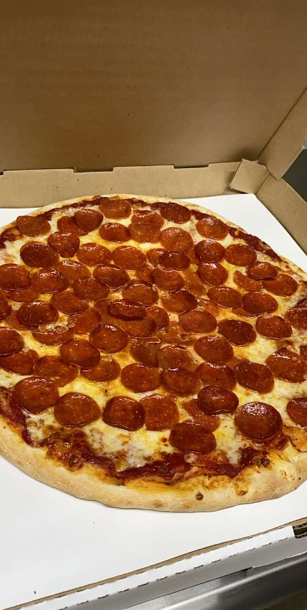 Bionde's Super Sub & Pizza-9